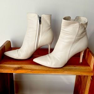 Gianvito Rossi Booties